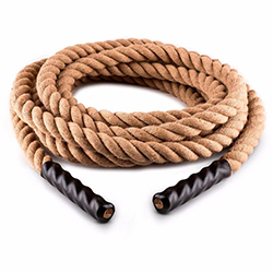 SISAL ROPES 7metros