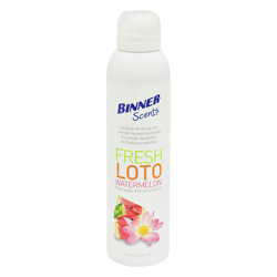 Ambiental Scent Fresh Loto Binner