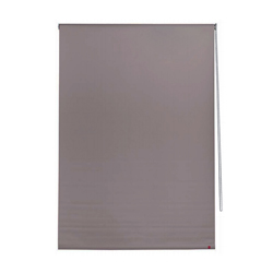 Cortina Polye Roller Black Chocolate