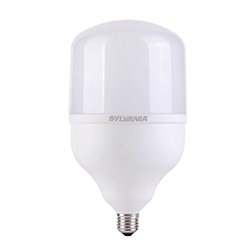 Foco Led Toledo Alta Potencia E27 40w Luz Día Sylvania