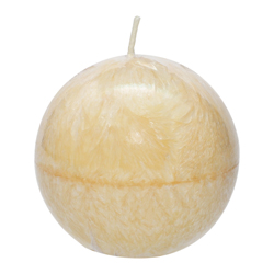 Vela Efectos Esfera 
