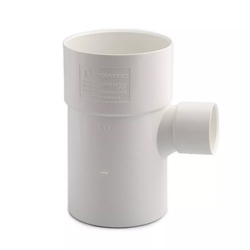 Tee Red para Desague 110 a 50mm