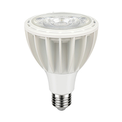 Foco Led Par 30 E27 29w Luz Cálida Sylvania