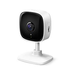 Cámara Wi-Fi de Seguridad 1080p TP-Link