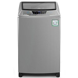 Lavadora de Carga Superior 40lb Electrolux