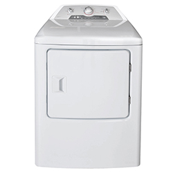 Secadora Eléctrica de Carga Frontal19kg Frigidaire