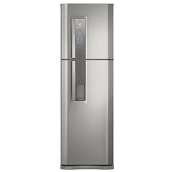 Refrigerador de 400 Litros con Dispensador Electrolux