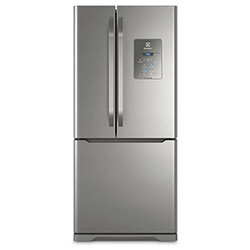 Refrigerador de 579 Litros  French Door Electrolux