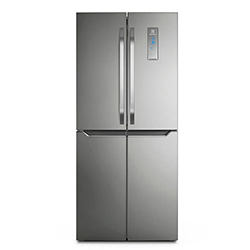 Refrigerador de 401 Litros Multi Door Inverter Electrolux