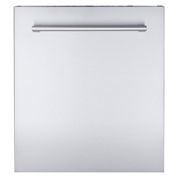 Lavavajillas DW8 57 FIM-D de Acero Inoxidable Teka