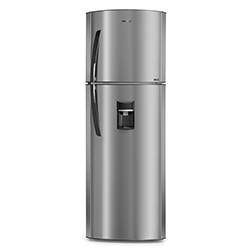 Refrigerador de 250 Litros con Dispensador de Agua  Mabe