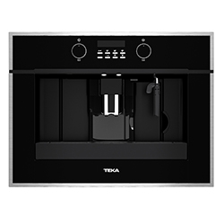 Cafetera Automática CLC 855 GM Teka