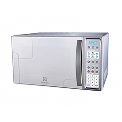 Microondas 10pc de 1000w Electrolux
