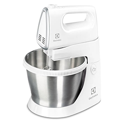 Batidora de 5 Velocidades 2en1 Electrolux