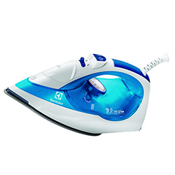 Plancha a Vapor Steamline Electrolux