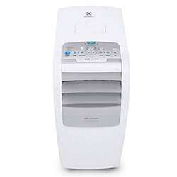 Aire Acondicionado Portatil de 12000 BTU Electrolux