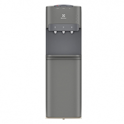 Dispensador de Agua 3 Temperaturas Silver Electrolux