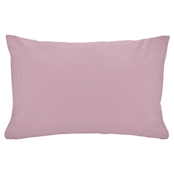 Funda de Almohada Cotton Touch Palorosa Chateau