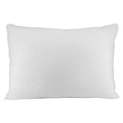 Almohada Deluxe 650gr Chateau 50x70cm