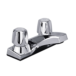 Grifería Centerset Capri para Lavamanos de 7.7cm FV