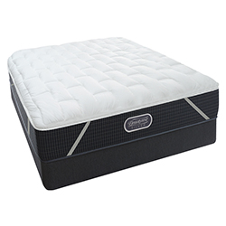 Topper Plush Confort Simmons