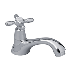 Grifería para Lavabo New Port 8.6cm FV
