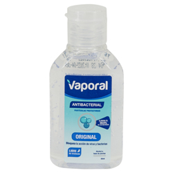 Vaporal Antibacterial Original 60ml
