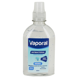 Vaporal Antibacterial Original 250ml