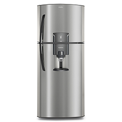Refrigerador de 400 Litros con Dispensador de Agua RMP840FYEU1 Mabe