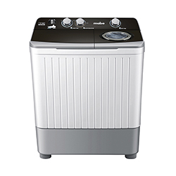 Lavadora de Carga Superior 13kg Mabe