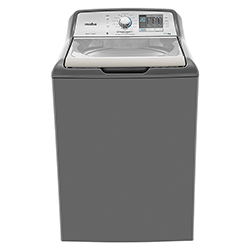 Lavadora de Carga Superior 24kg Mabe