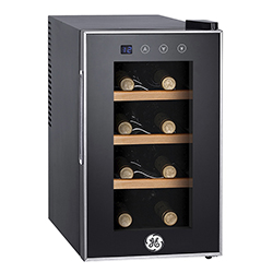 Vinera para 8 Botellas General Electric