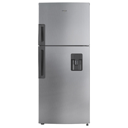 Refrigerador de 398 Litros con Dispensador de Agua Whirlpool