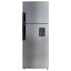 Refrigerador de 440 Litros con Dispensador de Agua  Whirlpool