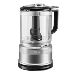 Picatodo 5 Tazas Silver Kitchenaid
