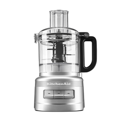 Procesador de Alimentos 7 Tazas Silver KitchenAid