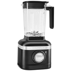 Licuadora de 5 Velocidades Black Matte Kitchenaid