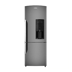 Refrigeradora de 400 Litros RMB400IABRE0 Mabe