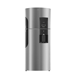 Refrigerador No Frost 510 Litros RMS510IBBQX0 Mabe