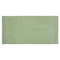 Toalla Alquette Ligth Green