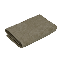 Toalla para Mascota Pet Towel Café 