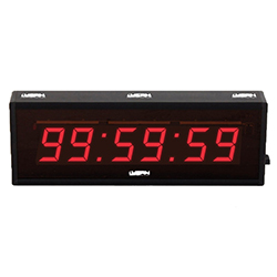 Crossfit Timer