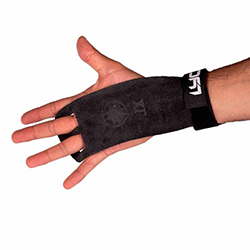 Gymnastics Hand Grips Elite Talla M