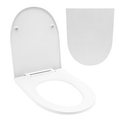 Asiento Prestige Blanco