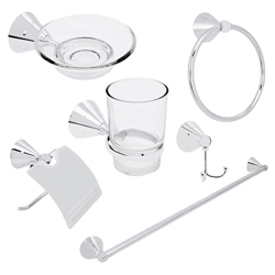 Accesorios de Baño para Pared