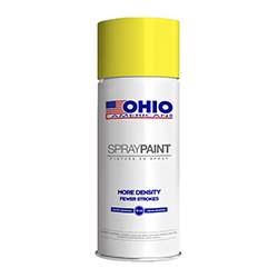 Pintura en Spray Fluorescente Ohio