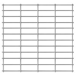 Malla Galvanizada para Diversos Usos