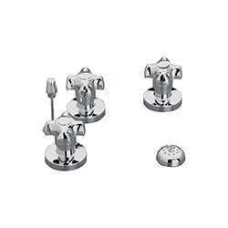 Juego para Bidet FIORI