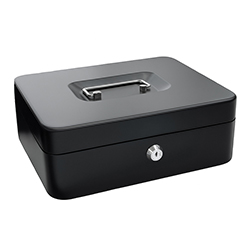 Caja Fuerte Portátil Silk