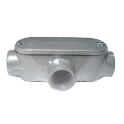 EMT Conculet con Tapa Tipo T